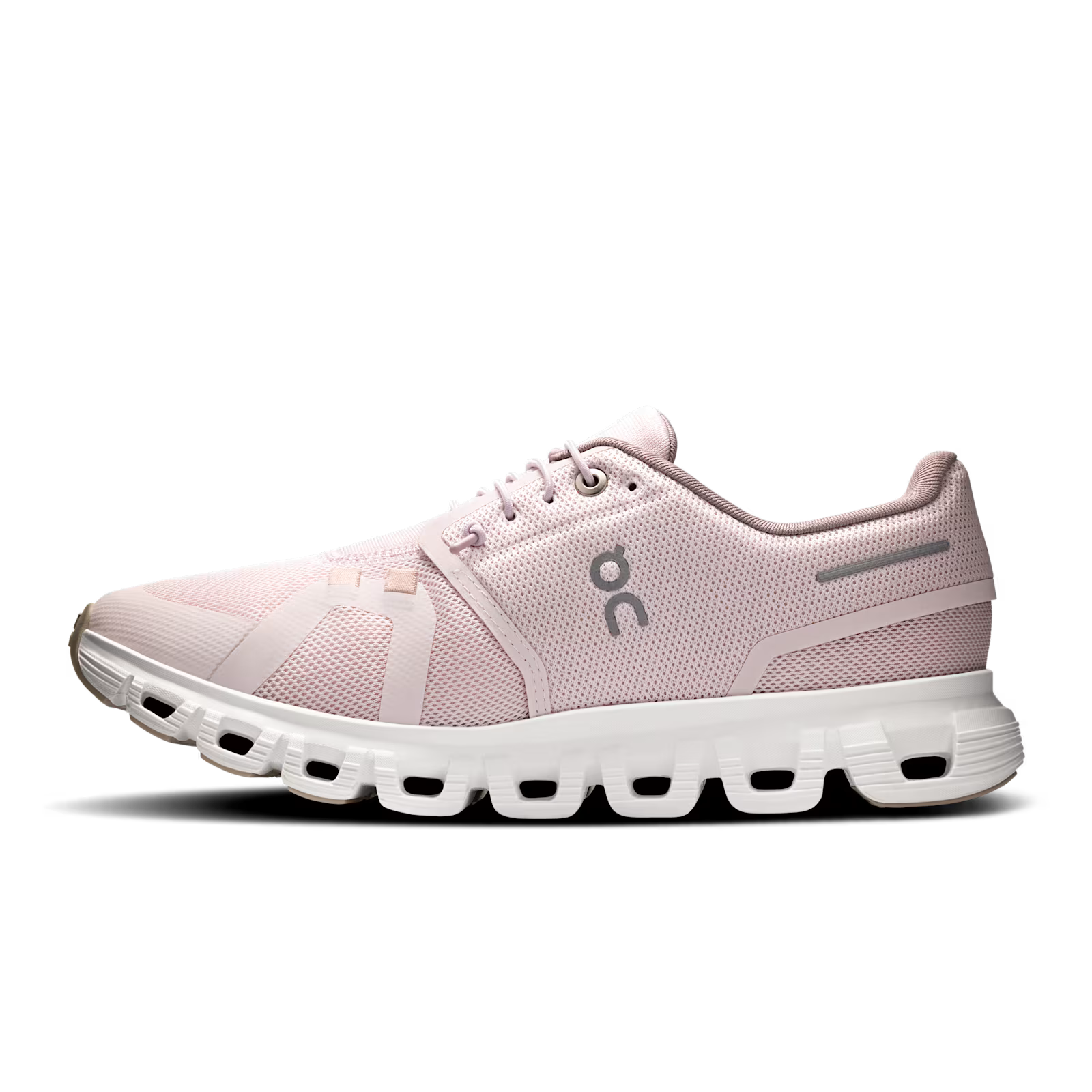 Women's - On Cloud 6 - Orchid/Fade