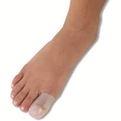 Pro-Tec - Toe Caps