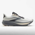 Men's - Brooks Ghost 17 - Vaporous Grey/Primer/Sand