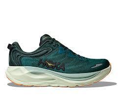 Men's - HOKA Gaviota 6 - Bay Leaf/Tidal Wave