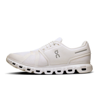 Men's - On Cloud 6 - White/White