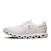 Men's - On Cloud 6 - White/White
