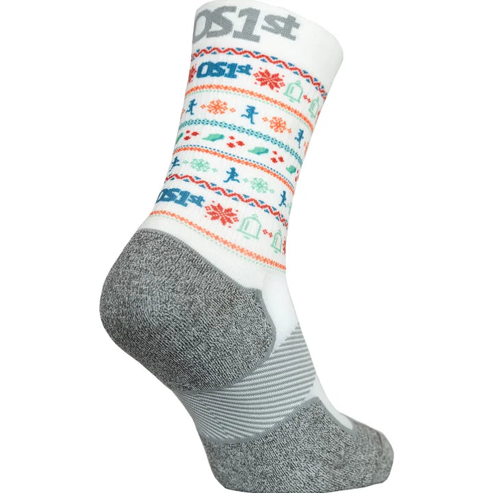 OS1st Holiday Socks