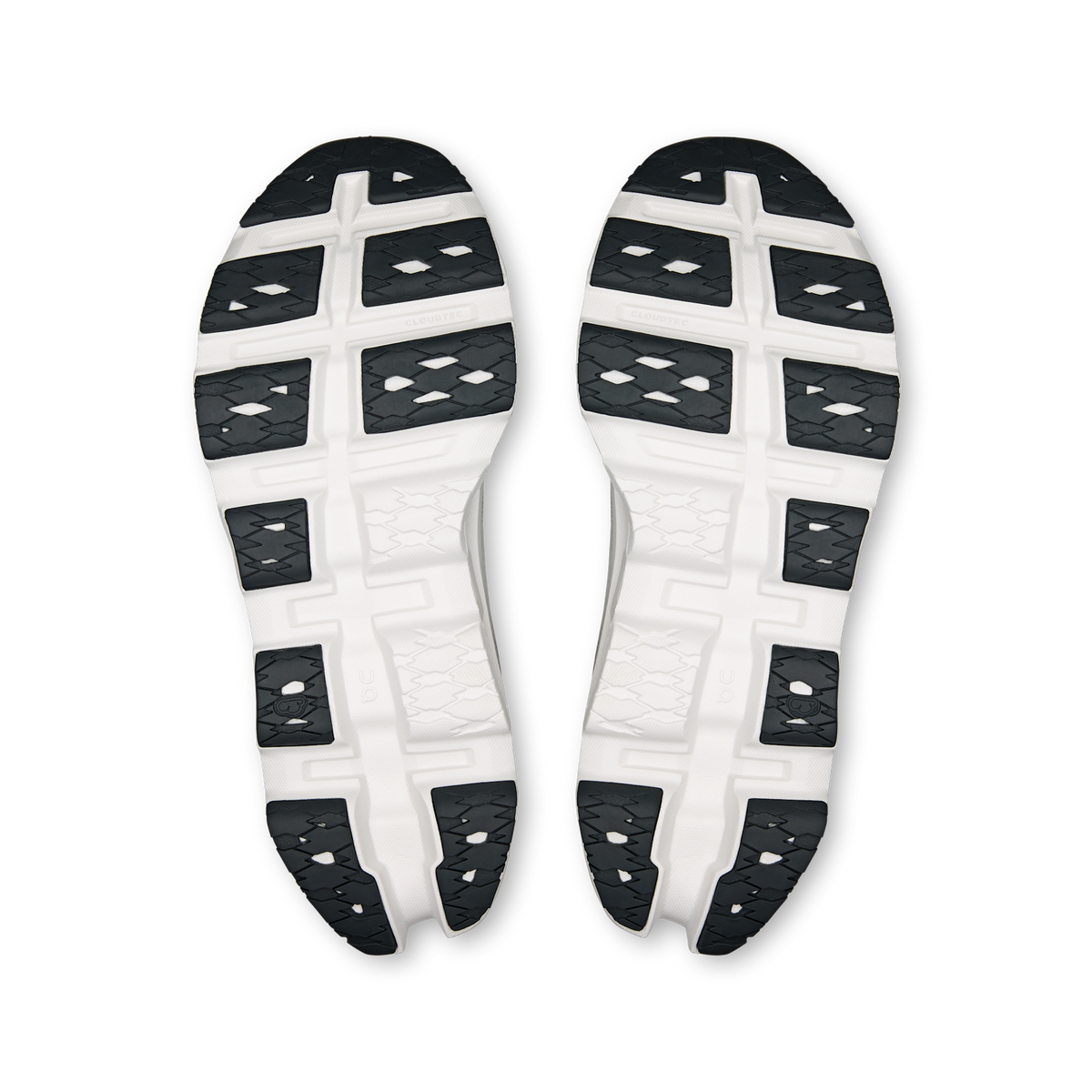 On Women's Cloudmonster 3 Truffle | Ivory