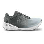 Women's - Topo Phantom 4 - Grey/Grey