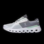 Men's - On Cloudrunner 2 - Glacier/Sage
