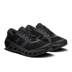 On Men's Cloudrunner 3 Black | Black