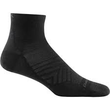 DT Run 1/4 Sock Style 1034