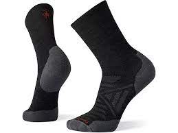 SmartWool Unisex Run TC Crw