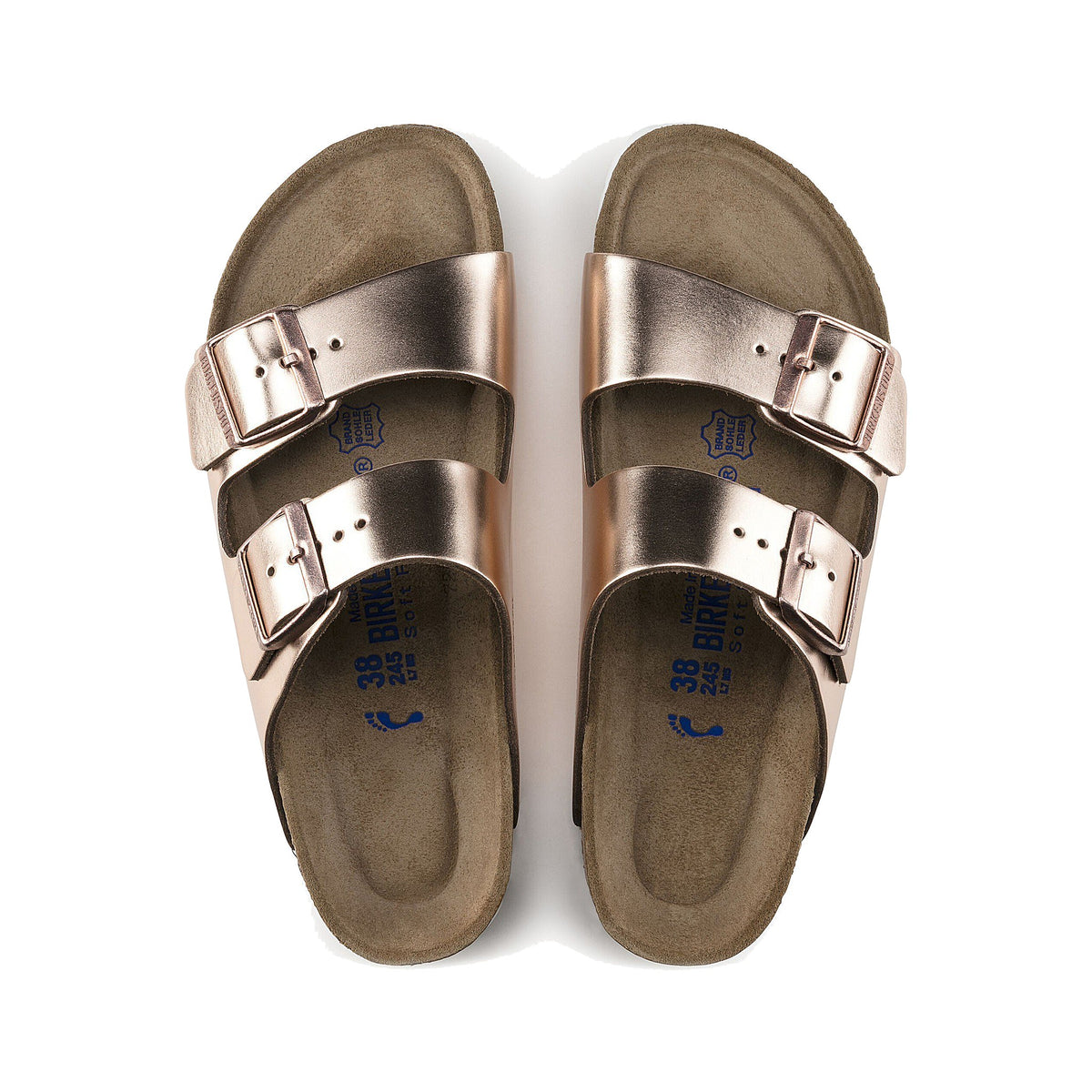 Birkenstock Birkenstock Narrow Fit