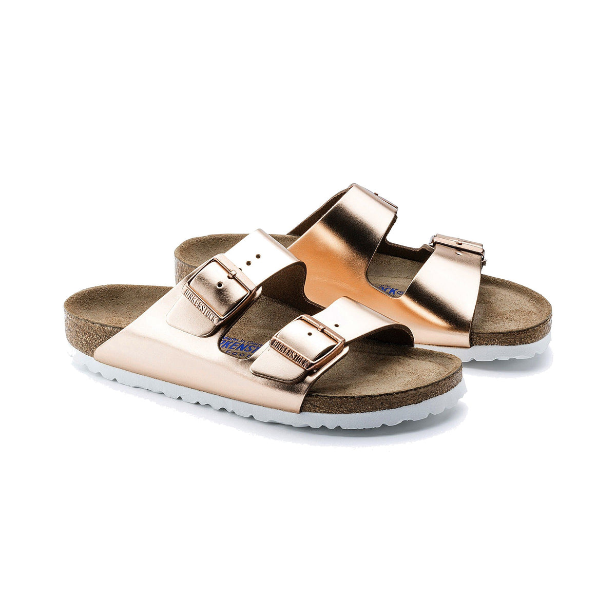 Birkenstock Birkenstock Narrow Fit