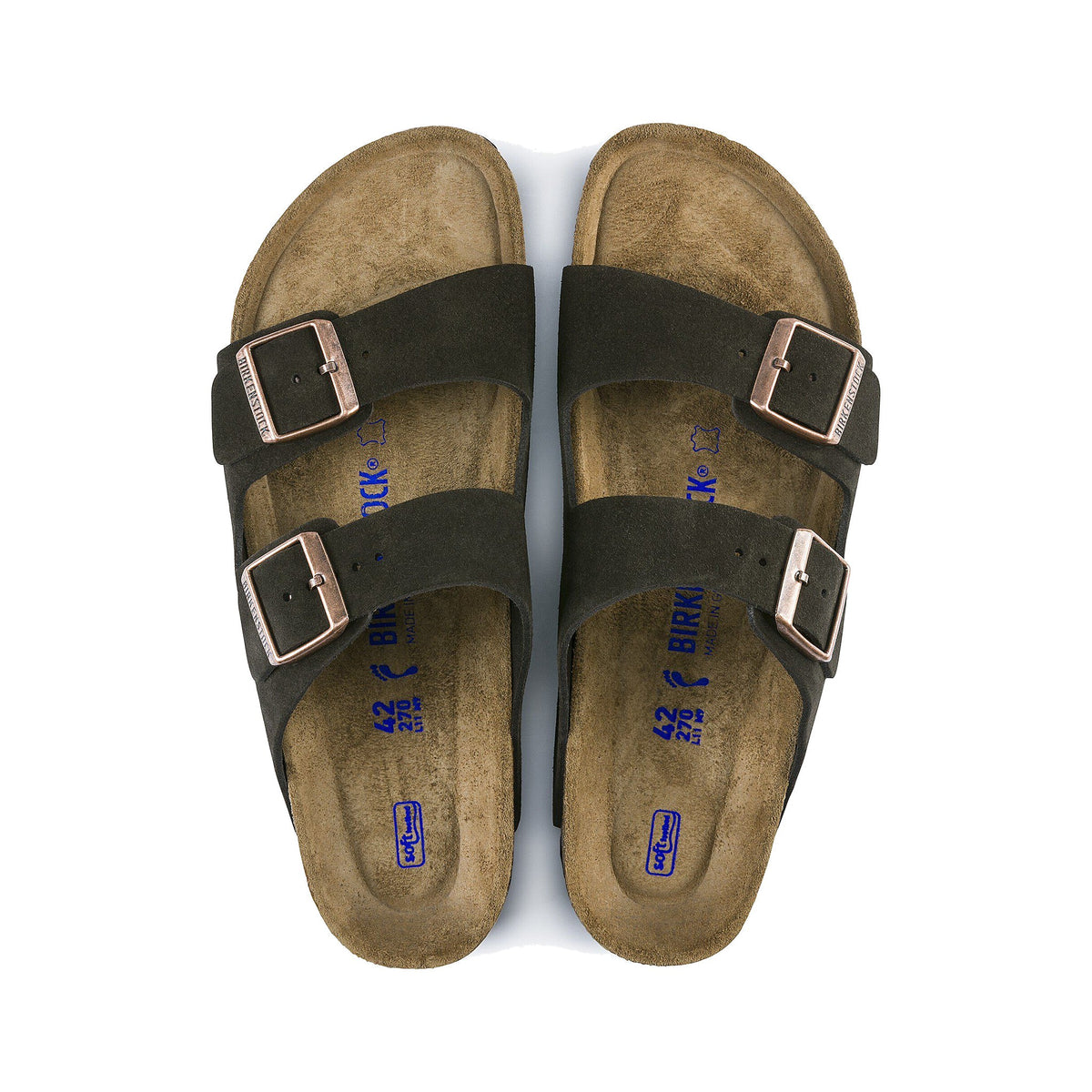 Birkenstock Birkenstock Narrow Fit
