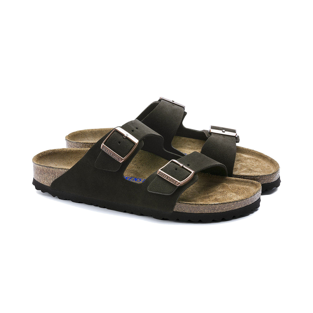 Birkenstock Birkenstock Narrow Fit