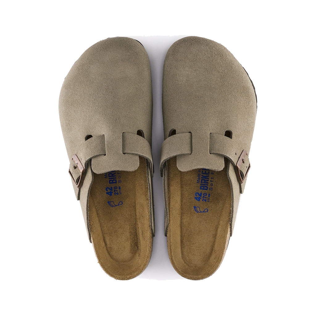 Birkenstock Birkenstock Regular Fit