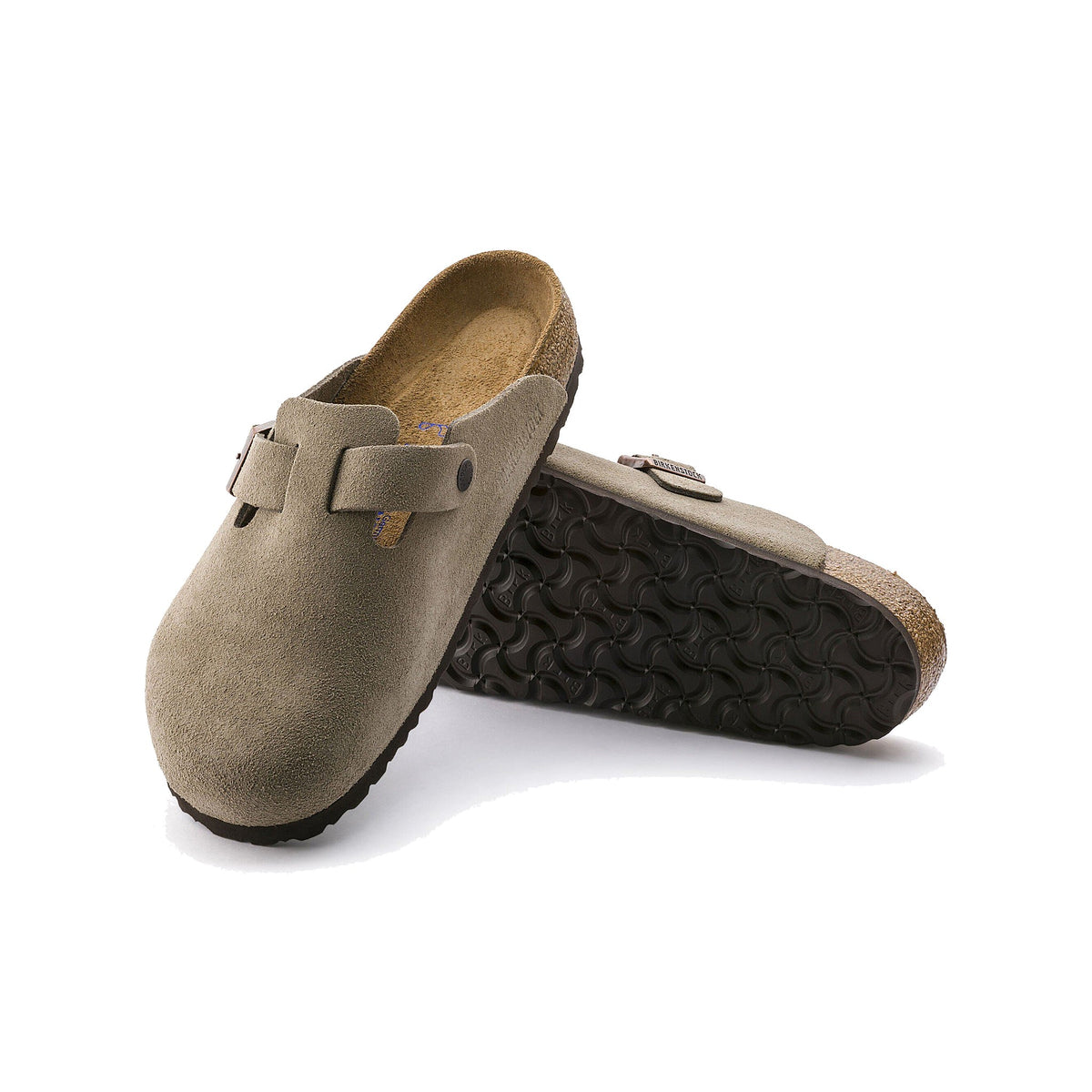 Birkenstock Birkenstock Regular Fit