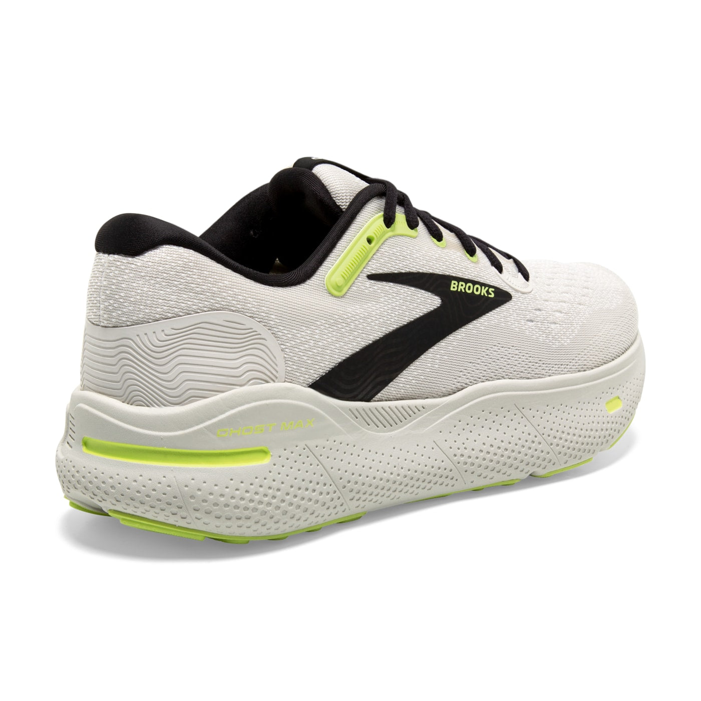 Brooks Ghost Max Mens Shoe