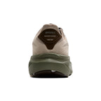 Men's - Brooks Ghost 17 - Chateau Gray/Brown/Olive