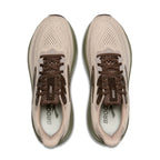 Men's - Brooks Ghost 17 - Chateau Gray/Brown/Olive