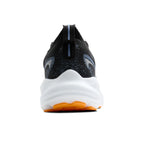 Men's - Brooks Glycerin 22 - Black/Country Blue/Orange Pop Copy