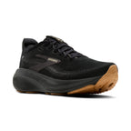Men's - Brooks Adrenaline GTS 25 - Black/Biscuit