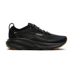 Men's - Brooks Adrenaline GTS 25 - Black/Biscuit