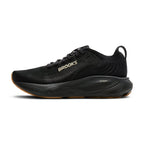 Men's - Brooks Adrenaline GTS 25 - Black/Biscuit