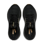 Men's - Brooks Adrenaline GTS 25 - Black/Biscuit