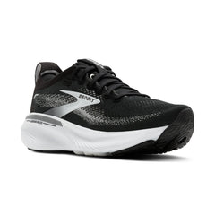 Men's - Brooks Adrenaline GTS 25 - Black/Grey/White