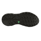 Men's - Brooks Cascadia 19 - Black/Black/Ebony