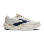 Men's - Brooks Ghost Max 3 - Coconut/Chateau/Navy