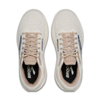 Men's - Brooks Ghost Max 3 - Coconut/Chateau/Navy