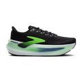 Men's Brooks Glycerin Max 2 - Phantom/White/Green Gecko
