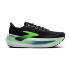 Men's Brooks Glycerin Max 2 - Phantom/White/Green Gecko