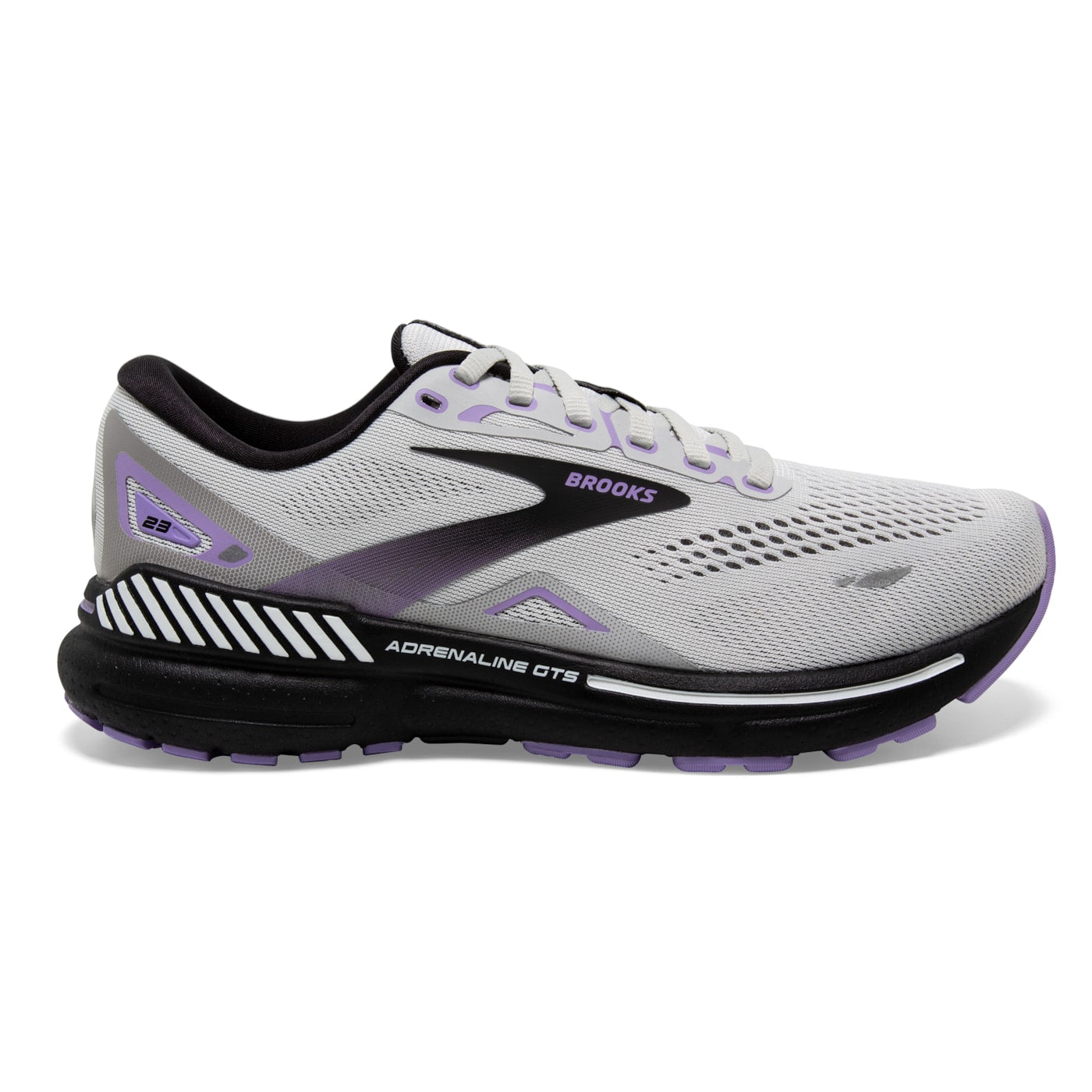 Is brooks adrenaline a stability shoe online