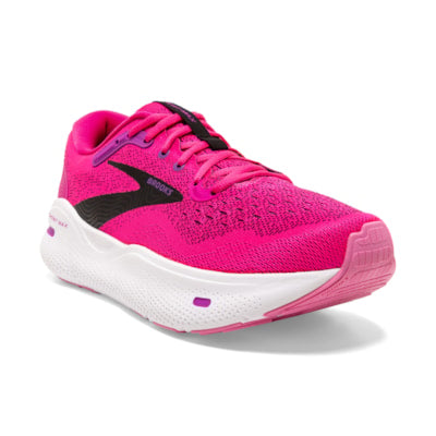 Brooks Ghost Max Womens Shoe