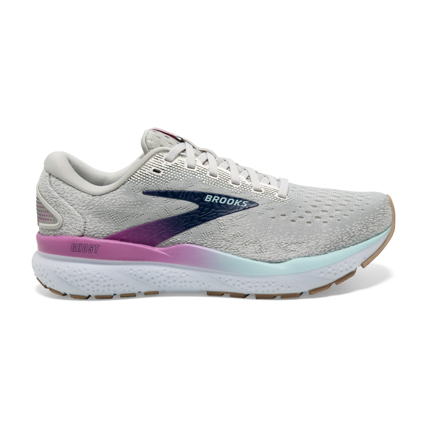 Brooks Ghost 16 Womens Shoe