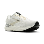 Women's - Brooks Adrenaline GTS 24 - Coconut/Black/Biscuit