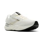 Women's - Brooks Adrenaline GTS 24 - Coconut/Black/Biscuit