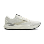 Women's - Brooks Adrenaline GTS 24 - Coconut/Black/Biscuit