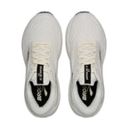 Women's - Brooks Adrenaline GTS 24 - Coconut/Black/Biscuit