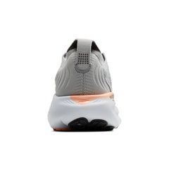 Women's - Brooks Adrenaline GTS 25 - Grey/Blackened Pearl/Coral