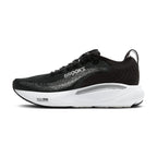 Women's - Brooks Adrenaline GTS 25 - Black/Grye/White