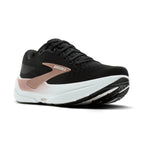 Women's - Brooks Ghost Max 3 - Black/Black/Rose Gold