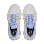 Women's - Brooks Ghost Max 3 - Coconut/Chateau Grey/Blue