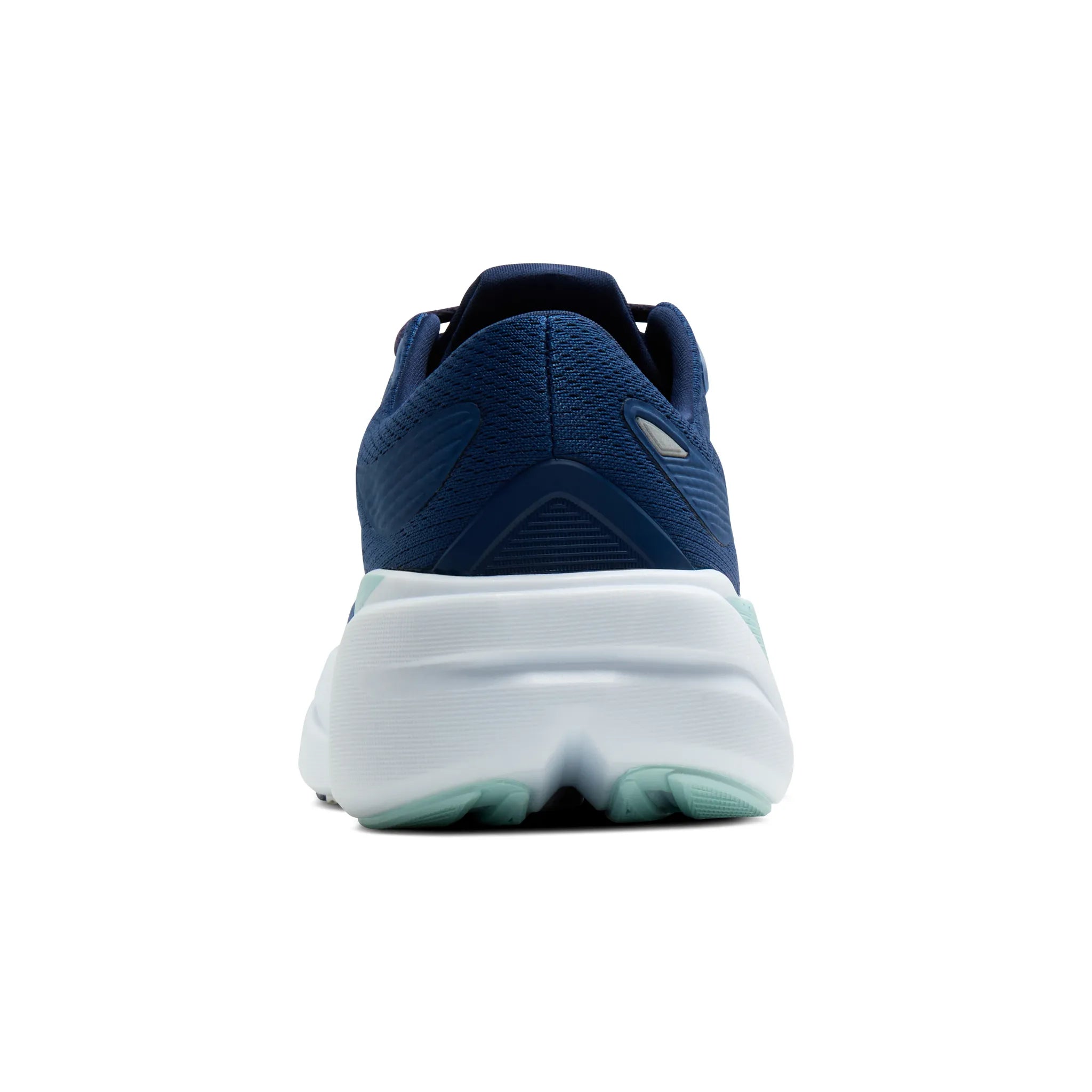 Women's - Brooks Ghost Max 3 - Navy/Peacoat/Clearwater