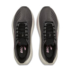 Women's Brooks Glycerin Max 2 - Grey/Coconut/Metallic