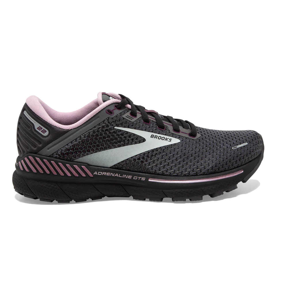 Brooks Adrenaline GTS 22 Womens Shoe