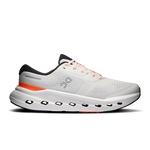 Men's - On Cloudrunner 3 - Ivory/Flame