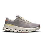 On Women's Cloudrunner 2 Lilac | Ivory