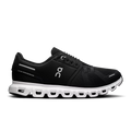 Women's - On Cloud 6 - Black/White